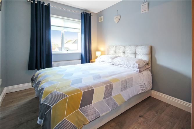 72 Burgage Manor Blessington Co. Wicklow, Blessington, Wicklow