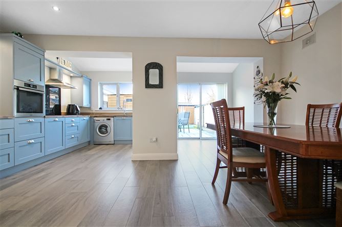 72 Burgage Manor Blessington Co. Wicklow, Blessington, Wicklow