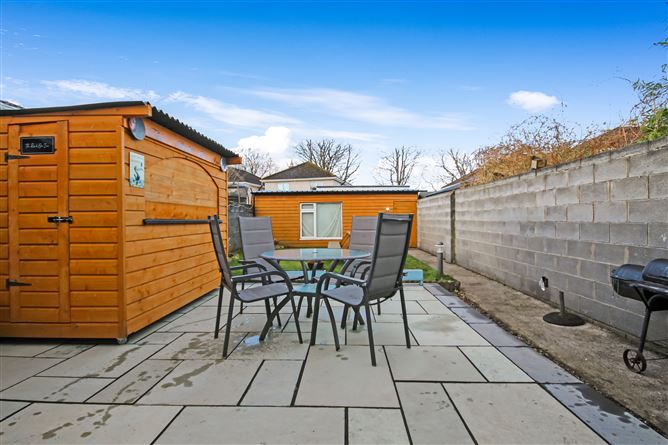 72 Burgage Manor Blessington Co. Wicklow, Blessington, Wicklow