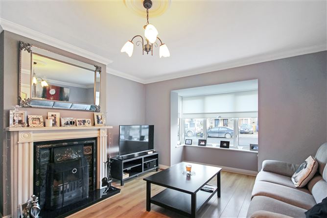 72 Burgage Manor Blessington Co. Wicklow, Blessington, Wicklow
