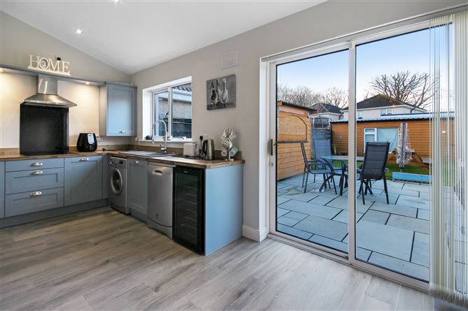 72 Burgage Manor Blessington Co. Wicklow, Blessington, Wicklow