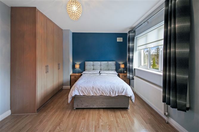 72 Burgage Manor Blessington Co. Wicklow, Blessington, Wicklow