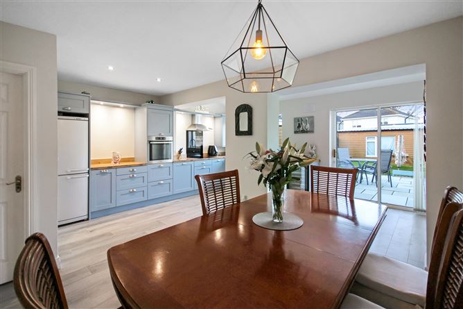72 Burgage Manor Blessington Co. Wicklow, Blessington, Wicklow