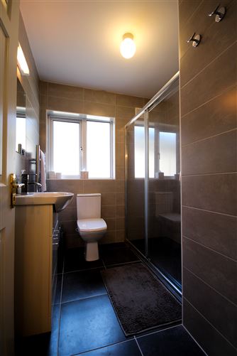 72 Burgage Manor Blessington Co. Wicklow, Blessington, Wicklow