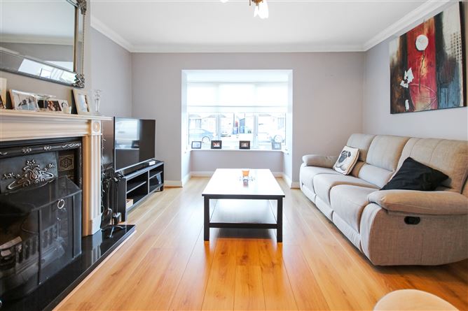 72 Burgage Manor Blessington Co. Wicklow, Blessington, Wicklow