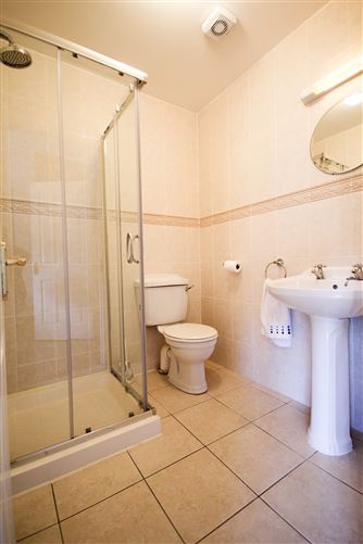 72 Burgage Manor Blessington Co. Wicklow, Blessington, Wicklow