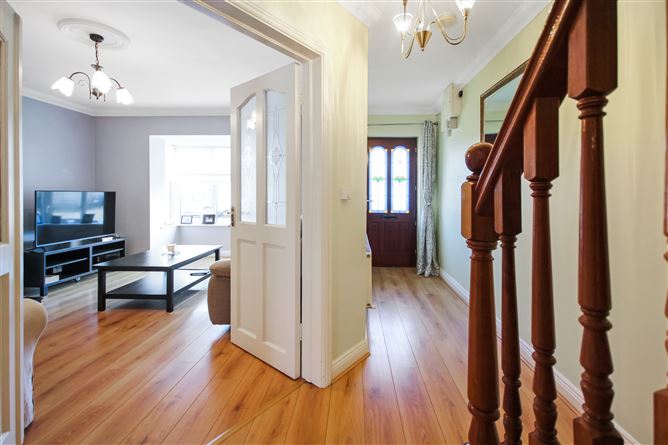 72 Burgage Manor Blessington Co. Wicklow, Blessington, Wicklow