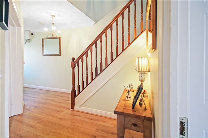 72 Burgage Manor Blessington Co. Wicklow, Blessington, Wicklow
