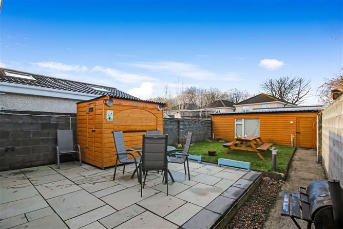 72 Burgage Manor Blessington Co. Wicklow, Blessington, Wicklow