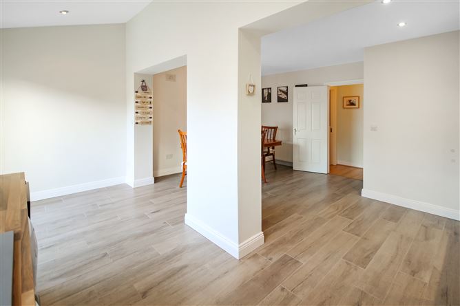 72 Burgage Manor Blessington Co. Wicklow, Blessington, Wicklow