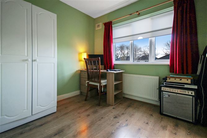 72 Burgage Manor Blessington Co. Wicklow, Blessington, Wicklow
