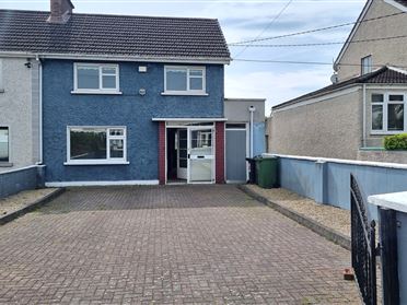 Image for 110 Palmerstown Avenue, Palmerstown,   Dublin 20