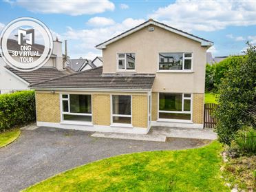 13 Manor Close, Kingston, Galway