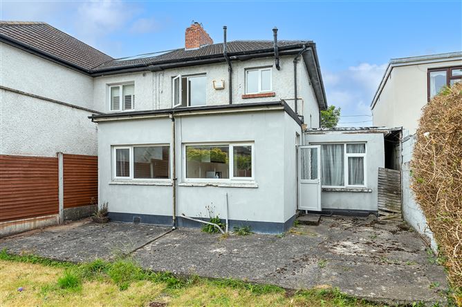 276 Navan Road, Navan Road, Dublin 7