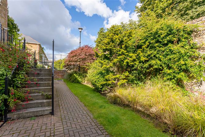25 THE COX, THE ORCHARD, Lucan, Dublin