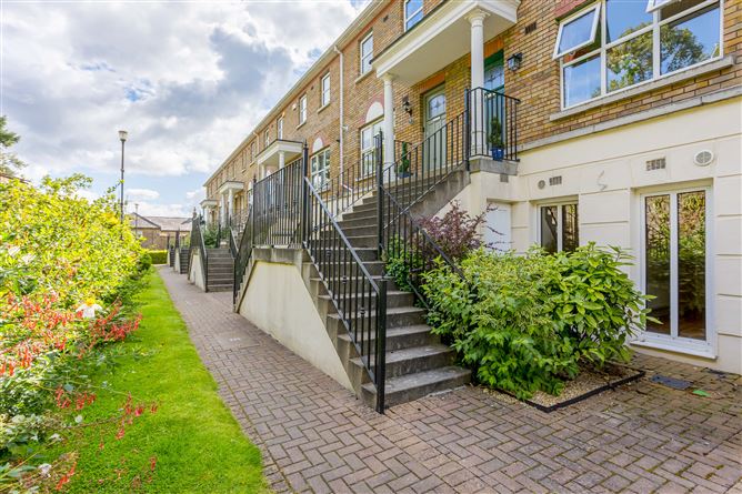 25 THE COX, THE ORCHARD, Lucan, Dublin