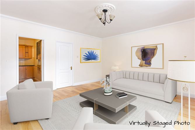 25 THE COX, THE ORCHARD, Lucan, Dublin