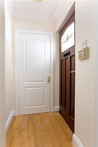 25 THE COX, THE ORCHARD, Lucan, Dublin