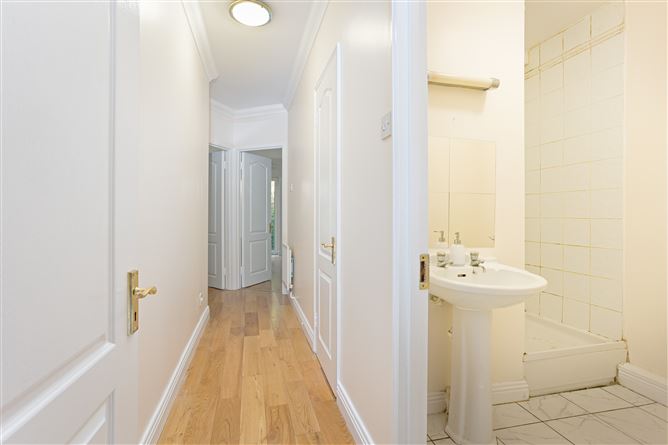 25 THE COX, THE ORCHARD, Lucan, Dublin