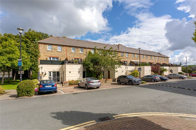 25 THE COX, THE ORCHARD, Lucan, Dublin