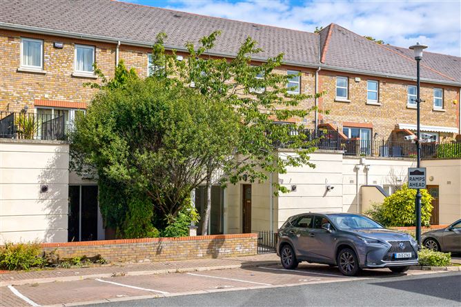 25 THE COX, THE ORCHARD, Lucan, Dublin