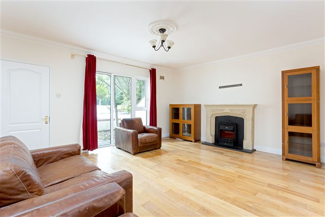 25 THE COX, THE ORCHARD, Lucan, Dublin