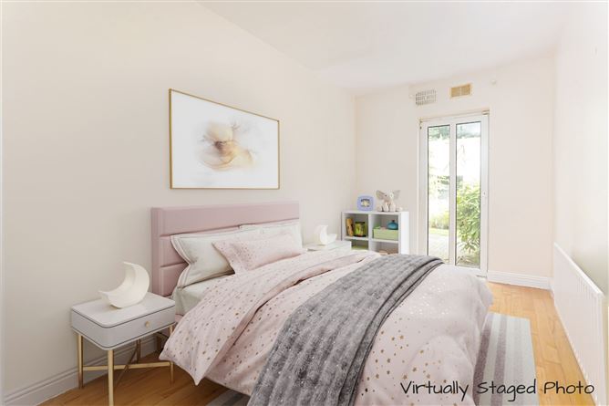 25 THE COX, THE ORCHARD, Lucan, Dublin