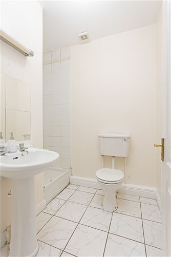 25 THE COX, THE ORCHARD, Lucan, Dublin