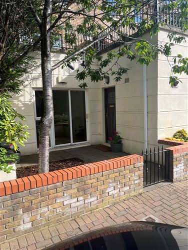 25 THE COX, THE ORCHARD, Lucan, Dublin