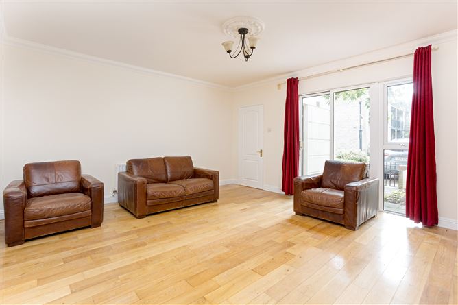 25 THE COX, THE ORCHARD, Lucan, Dublin