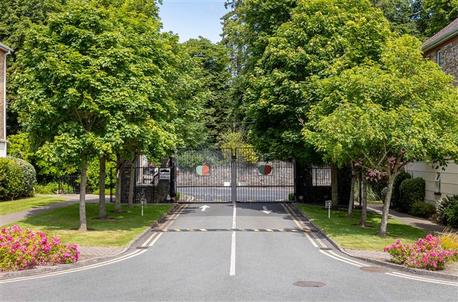 25 THE COX, THE ORCHARD, Lucan, Dublin