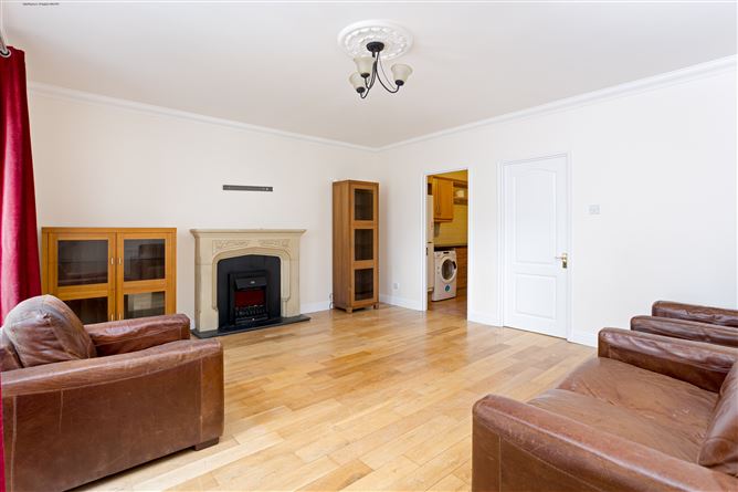 25 THE COX, THE ORCHARD, Lucan, Dublin