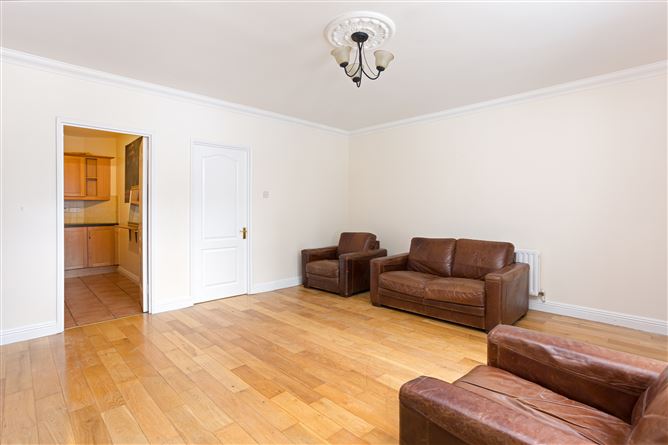 25 THE COX, THE ORCHARD, Lucan, Dublin