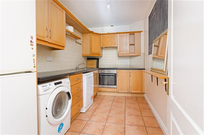25 THE COX, THE ORCHARD, Lucan, Dublin