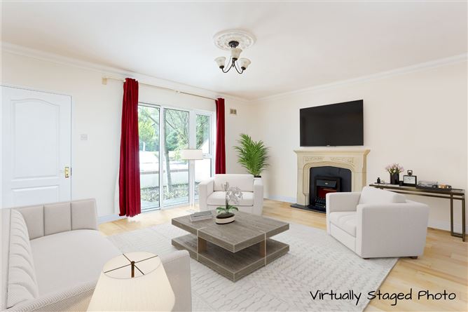 25 THE COX, THE ORCHARD, Lucan, Dublin