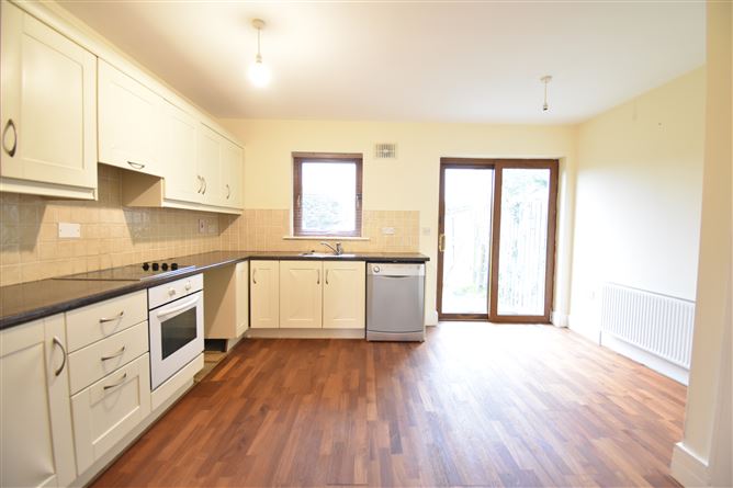 22 Spencer's Court, The Moyne, Enniscorthy, Wexford