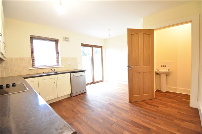 22 Spencer's Court, The Moyne, Enniscorthy, Wexford