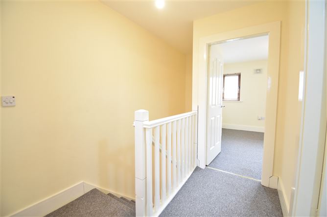 22 Spencer's Court, The Moyne, Enniscorthy, Wexford