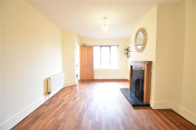 22 Spencer's Court, The Moyne, Enniscorthy, Wexford