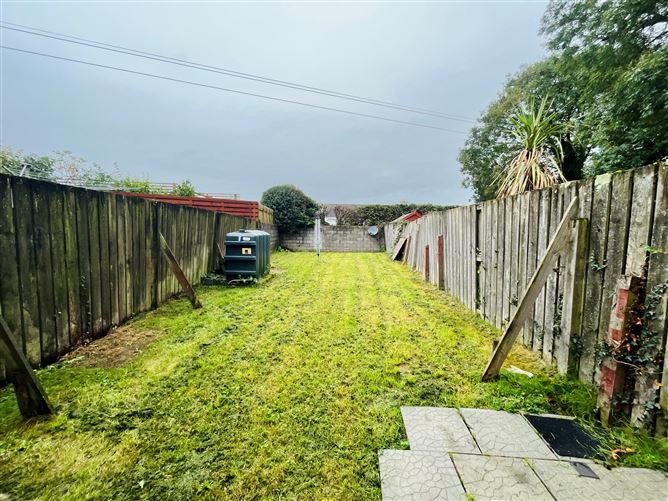22 Spencer's Court, The Moyne, Enniscorthy, Wexford