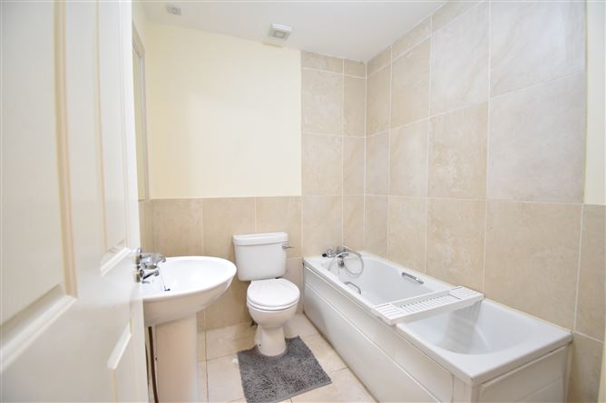 22 Spencer's Court, The Moyne, Enniscorthy, Wexford