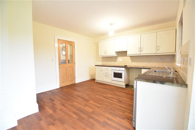 22 Spencer's Court, The Moyne, Enniscorthy, Wexford