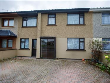 Image for 19 Ballinorig Close, Tralee, Co. Kerry