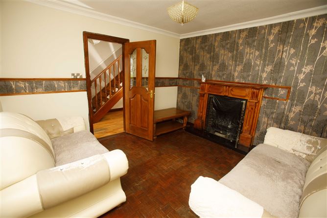 19 Ballinorig Close, Tralee, Co. Kerry