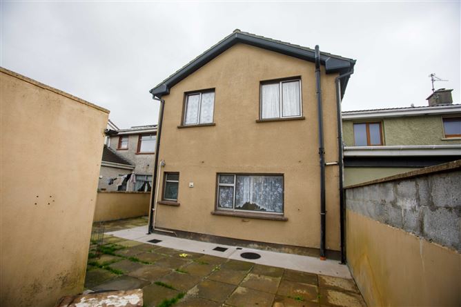 19 Ballinorig Close, Tralee, Co. Kerry