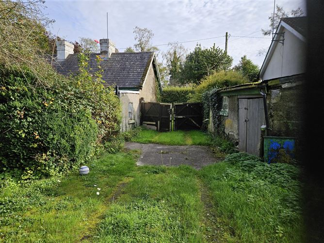 "Buhala", The Conoboro, Rathdowney, Laois