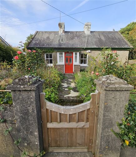 "Buhala", The Conoboro, Rathdowney, Laois