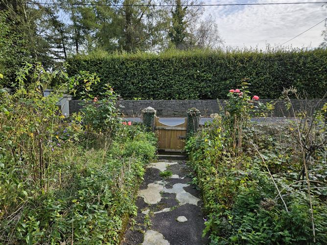 "Buhala", The Conoboro, Rathdowney, Laois