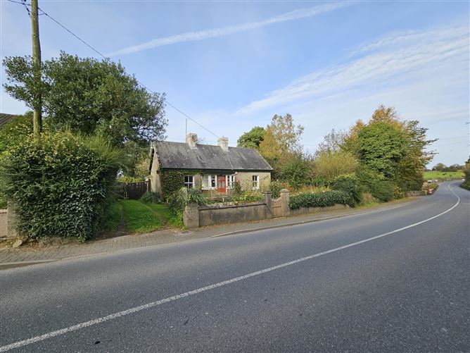 "Buhala", The Conoboro, Rathdowney, Laois