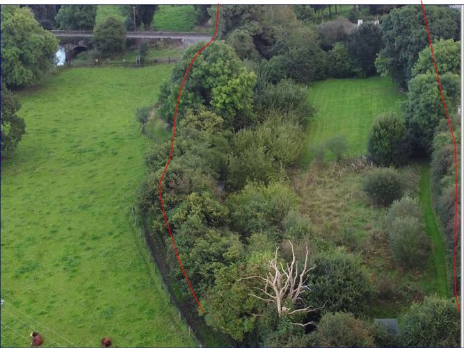 "Buhala", The Conoboro, Rathdowney, Laois